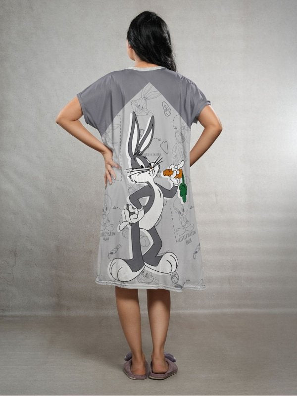 ArtPop Printed Long Tees