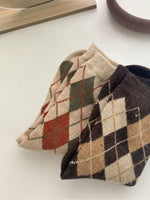 WinterCozies Crew Socks Combo Pack of 2
