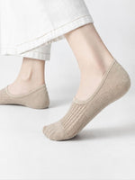HiddenCharm No Show Socks Combo Pack of 3