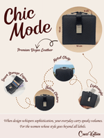 CrossKulture - NanoCrush lightweight small wallet infographic image with features