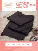 ComfyCombo Loungewear Set