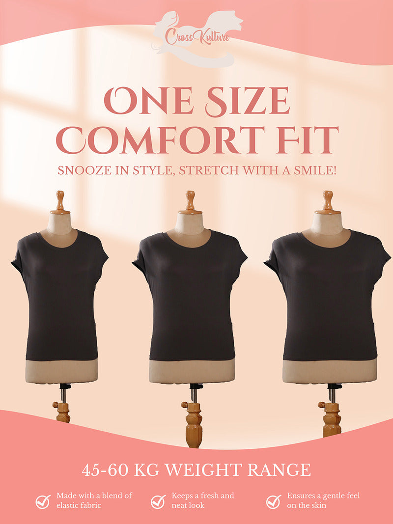 ComfyCombo Loungewear Set