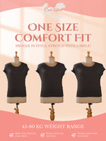 ComfyCombo Loungewear Set
