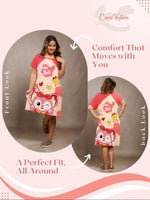 CartoonCraze Printed Long Tees