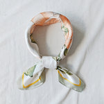 SunshineFlow (70X70 cms)