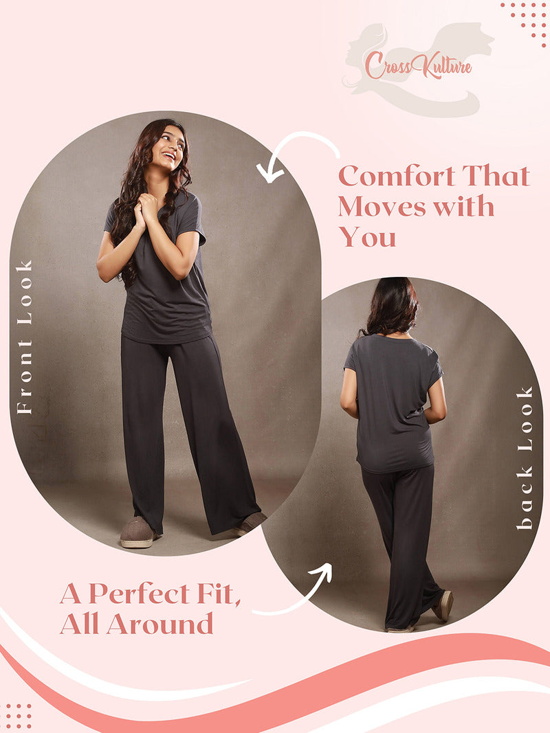 ComfyCombo Loungewear Set