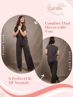 ComfyCombo Loungewear Set