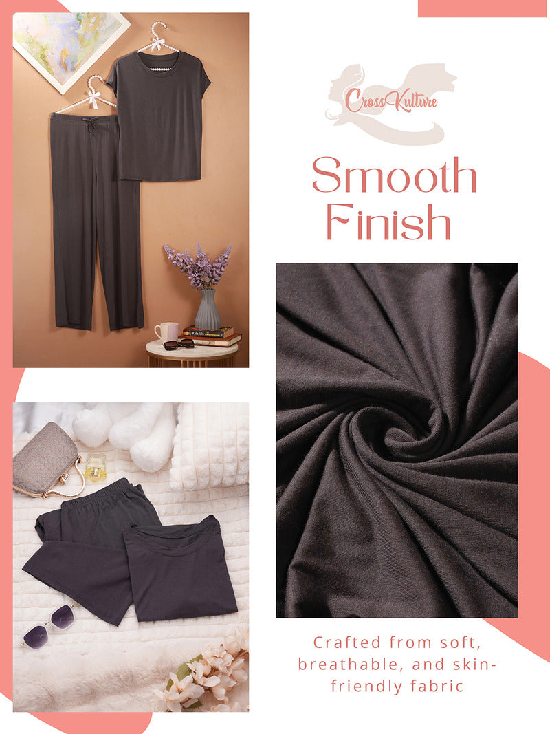 ComfyCombo Loungewear Set