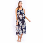 FloralShores Sarong Skirt