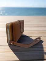 CrossKulture -RegalCarry lightweight long wallet side view