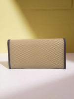 CrossKulture -NobleCarry lightweight long wallet back view