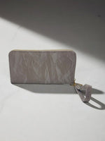 CrossKulture - UrbanCarry lightweight long wallet back view