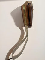 CrossKulture - DashingCarry lightweight long wallet side view