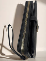 CrossKulture - RadiantCarry lightweight long wallet above view