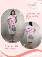 GiggleGear Printed Long Tees