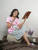 GiggleGear Printed Long Tees