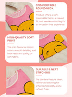 WinkySnooze Printed Long Tees