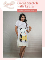 PlayfulPaws Printed Long Tees