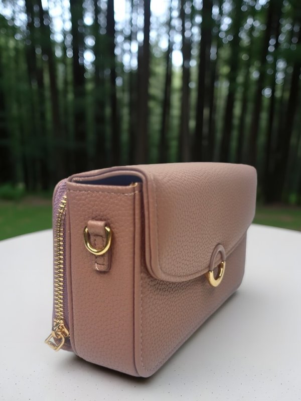 CrossKulture - DreamSling lightweight sling side view