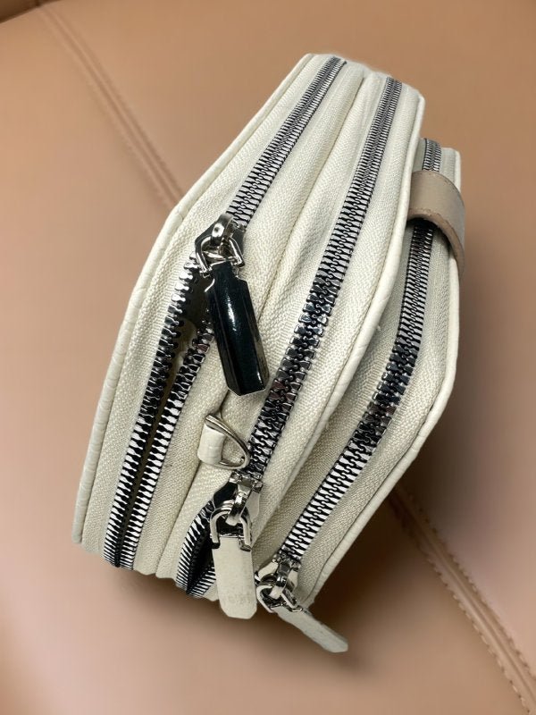 CrossKulture - PureSling lightweight sling side view