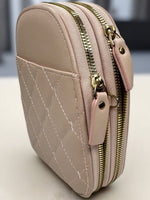 CrossKulture - SleekSling lightweight sling side view