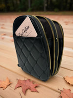 CrossKulture - MetroSling lightweight sling side view