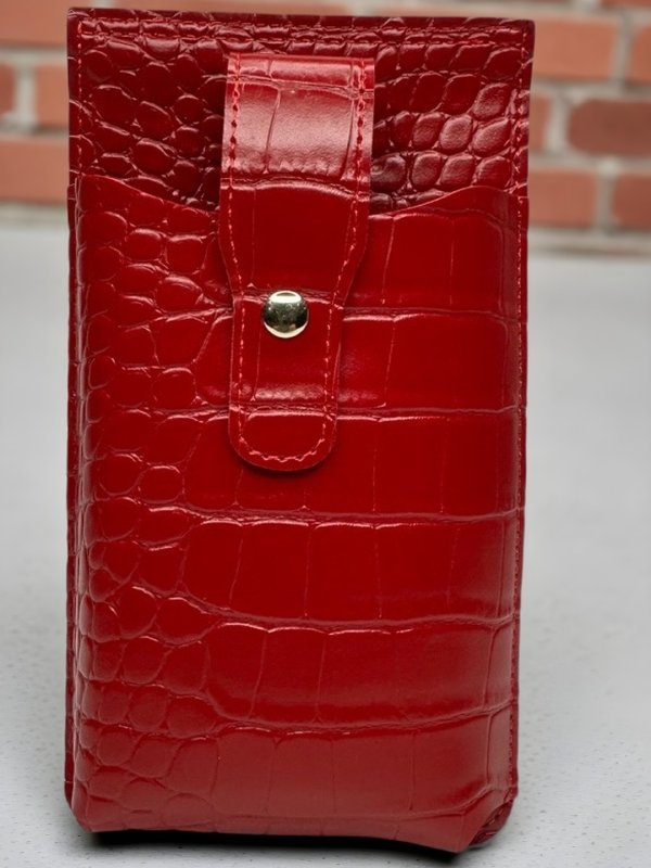 CrossKulture - PulseSling lightweight sling front view