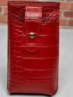 CrossKulture - PulseSling lightweight sling front view
