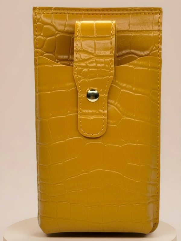 CrossKulture - FlexySling lightweight sling front view