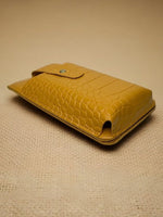 CrossKulture - FlexySling lightweight sling bag lifestyle view