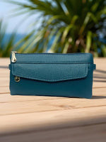 CrossKulture - MonoSling lightweight sling front view