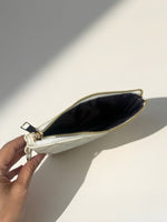 CrossKulture - VibeSling lightweight sling interior with zip compartment