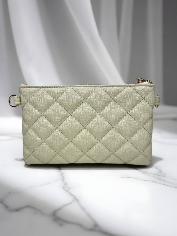 CrossKulture - VibeSling lightweight sling front view
