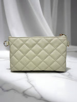 CrossKulture - VibeSling lightweight sling front view
