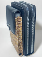 CrossKulture - EchoSling lightweight sling bag side view