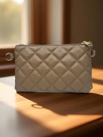 CrossKulture - MiniSling lightweight sling front view