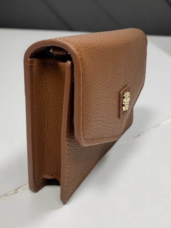 CrossKulture - DashSling lightweight sling bag side view