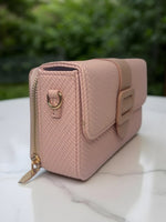 CrossKulture - MagicalSling lightweight sling bag side view