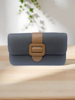 CrossKulture - PremiumSling lightweight sling bag front view