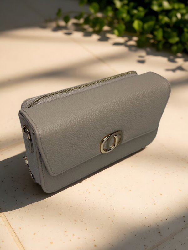 CrossKulture - QuietSling lightweight sling side view