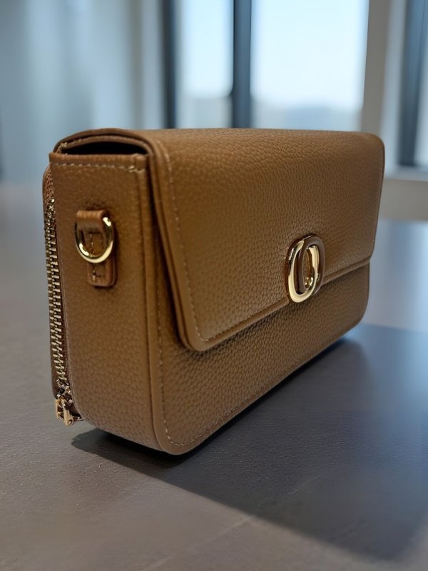 CrossKulture - MirageSling lightweight sling side view