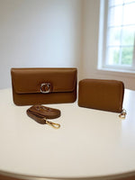 CrossKulture - MirageSling lightweight sling bag