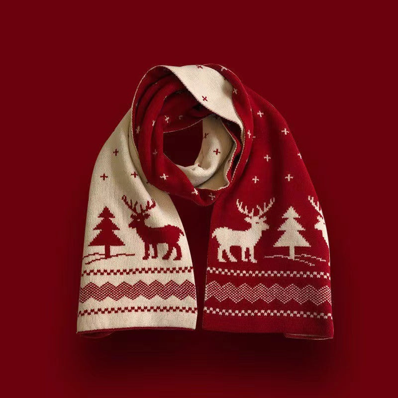 RedNoseReindeer