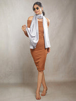 SilverStreak (180X90 cms)