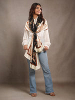 GlamorousLinks (180X90 cms)