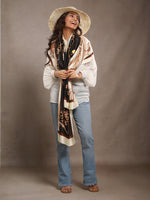 GlamorousLinks (180X90 cms)