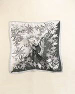 FrostedMoss (70X70 cms)