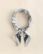 FrostedMoss (70X70 cms)