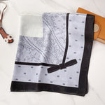 VelvetLilac (70X70 cms)