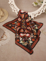 BusyColours (70X70 cms)